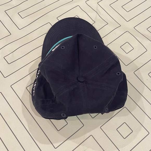 Third Coast Navy Rope Hat - Picture 7 of 9